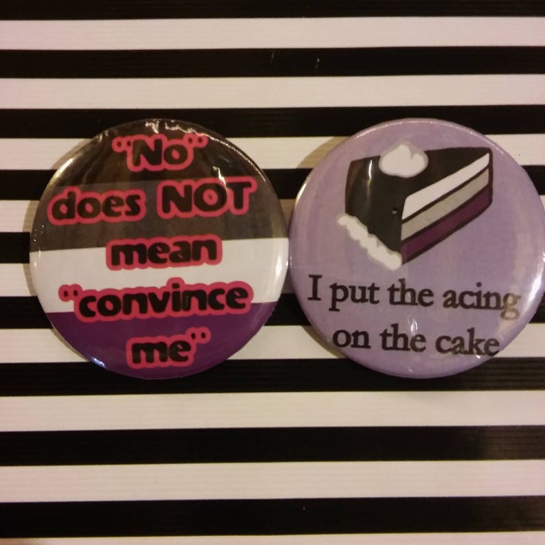 Ace Pins Etsy