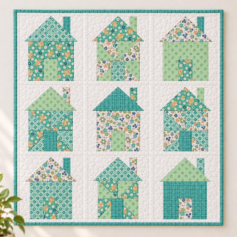 Fat Quarter Bundle Farmer’s Daughter Lori Holt Riley Blake Designs ...
