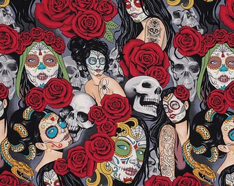 fabric for facemasks black cotton fabric Soho-Black solid black fabric Northcott Ultra Black fabrics quilting cotton in black