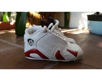 infant jordans size 2c