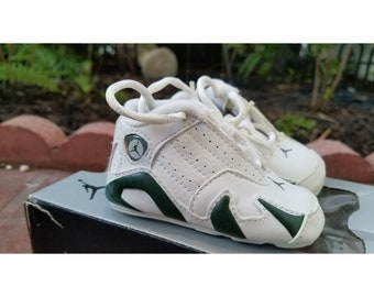 infant retro jordans