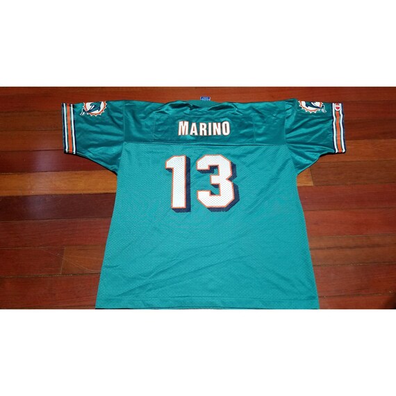 dan marino kids jersey