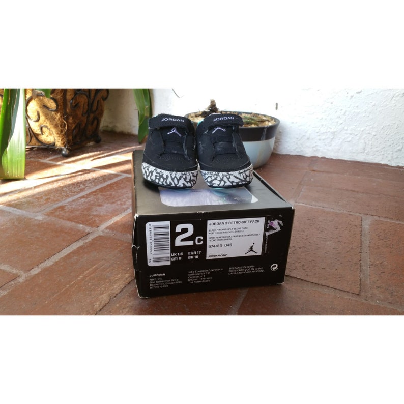 jordan retro gift pack