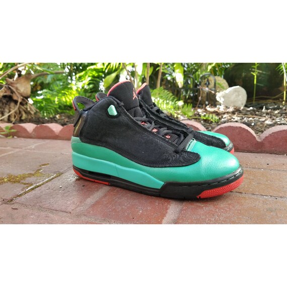 Air Jordan Dub Zero 
