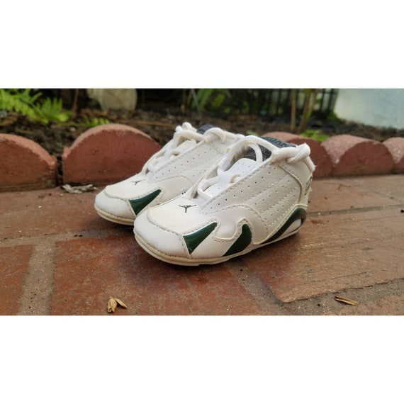 jordan 14 infant