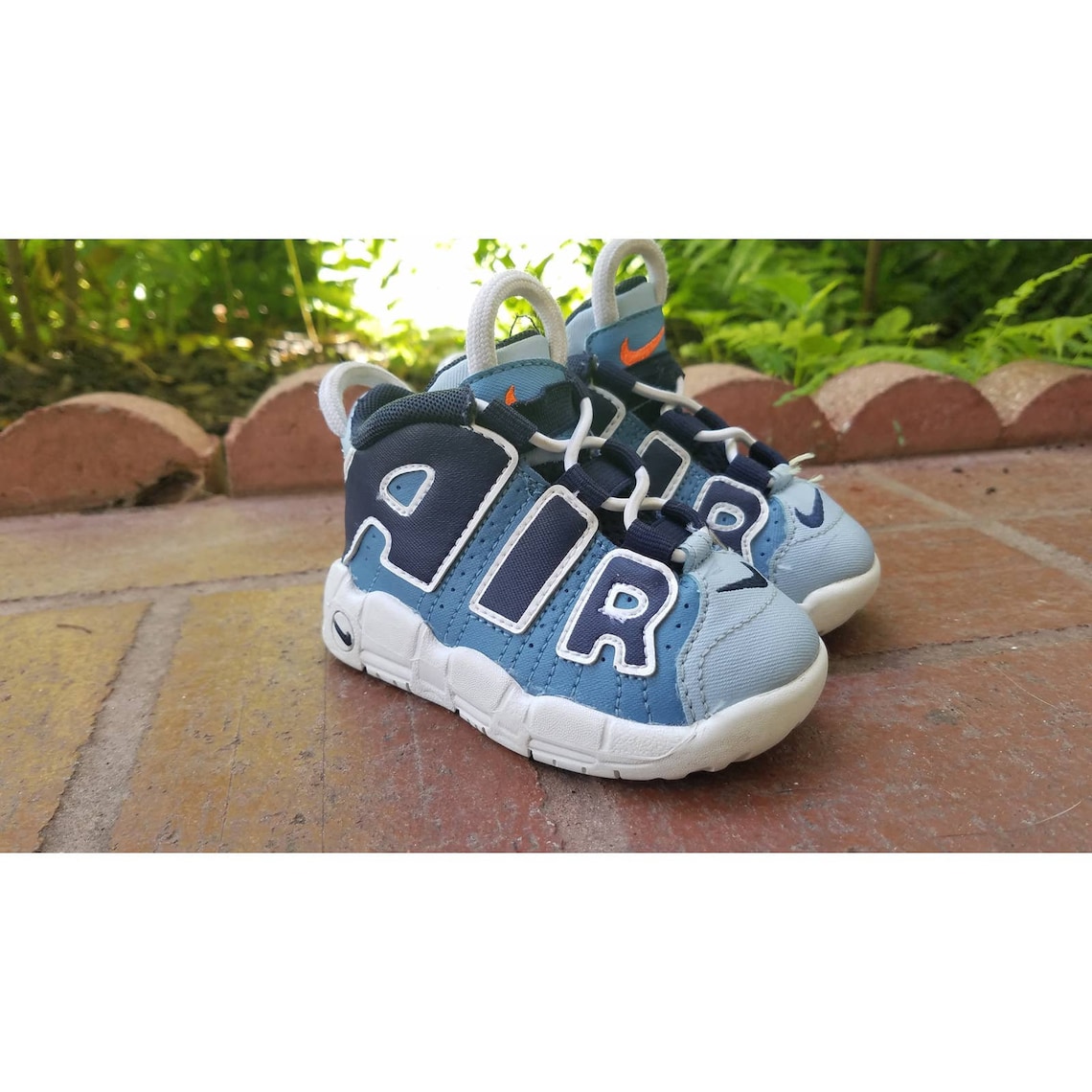 toddler nike uptempo