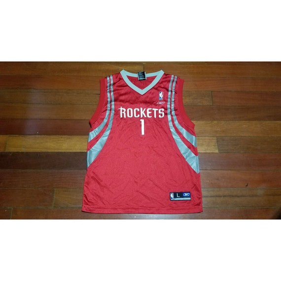 rockets jersey kids