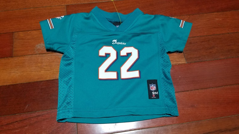 girls dolphins jersey