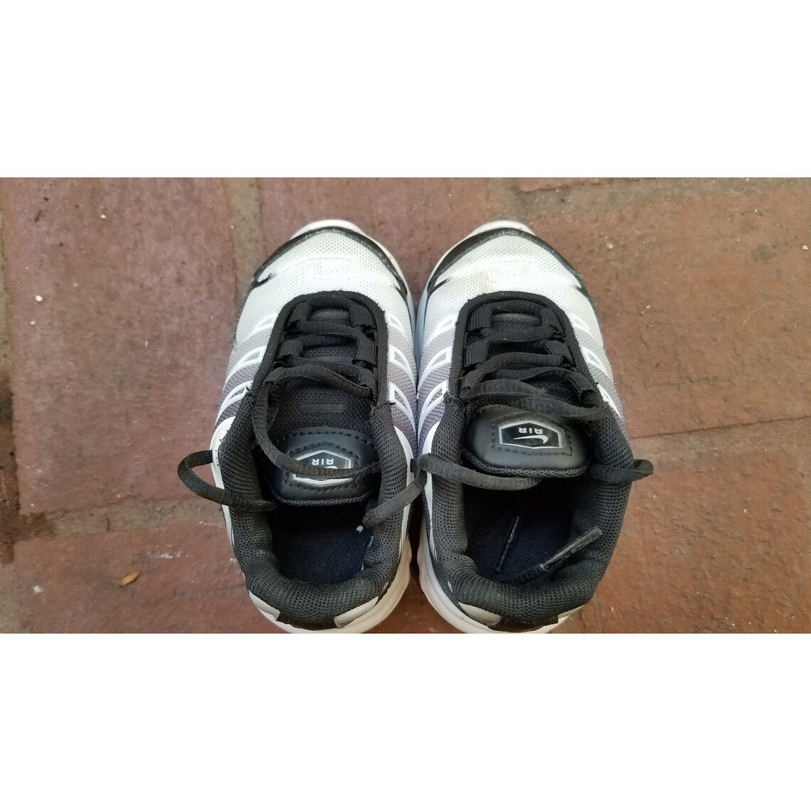 nike tuned infant
