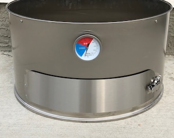 Spitfire Super Spacer with Door