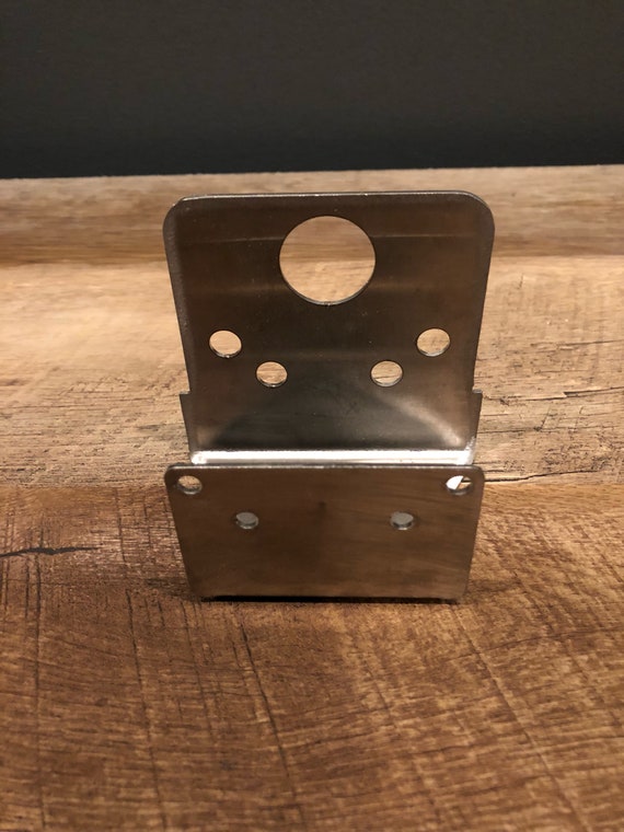 Rotisserie Motor Bracket Etsy