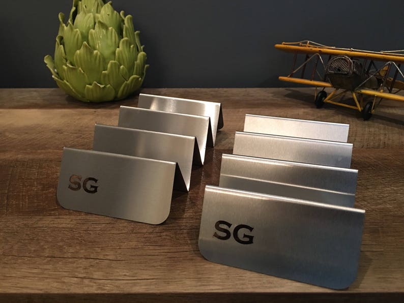 Taco Holder