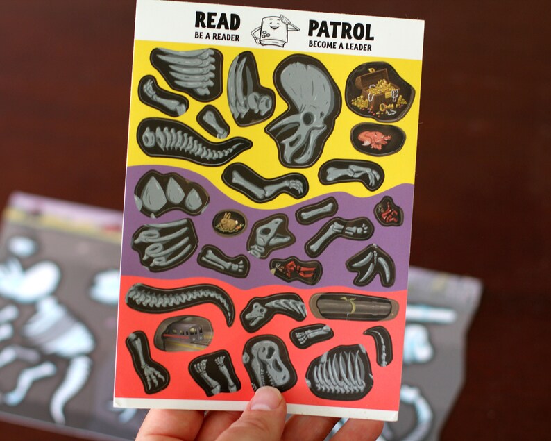 Reading Rewards Kids Reading Tracker Reading Habit Children's Rewards ...