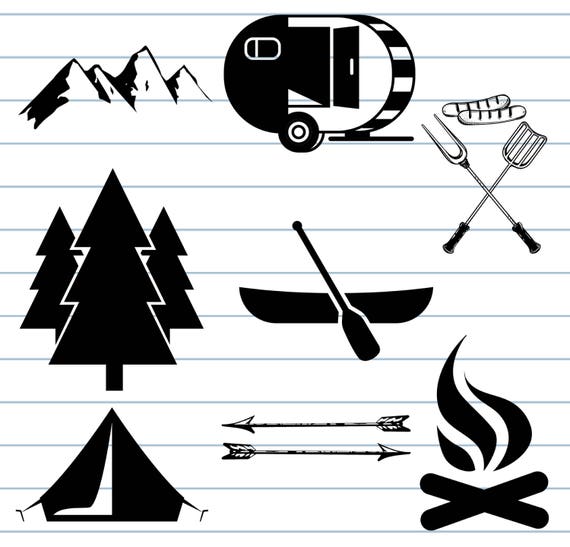 Free Free Camping Svg Etsy 339 SVG PNG EPS DXF File