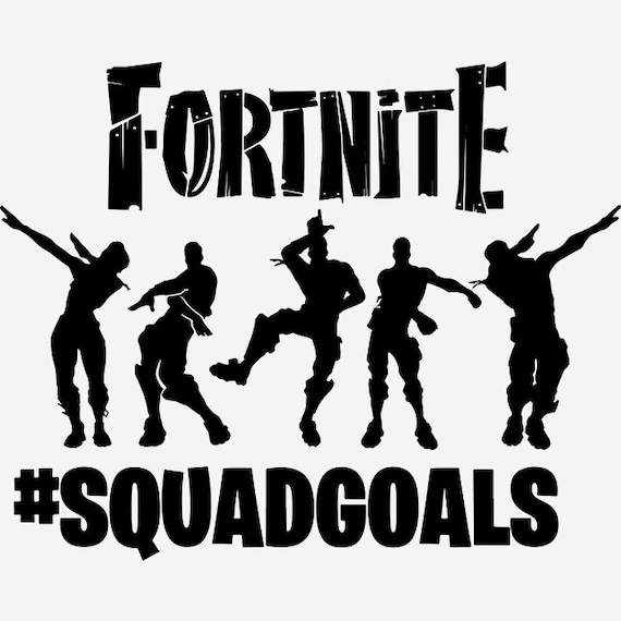 Fortnite Svg File Fortnite cricut Fortnite tshirt Fortnite ... - 570 x 570 jpeg 40kB