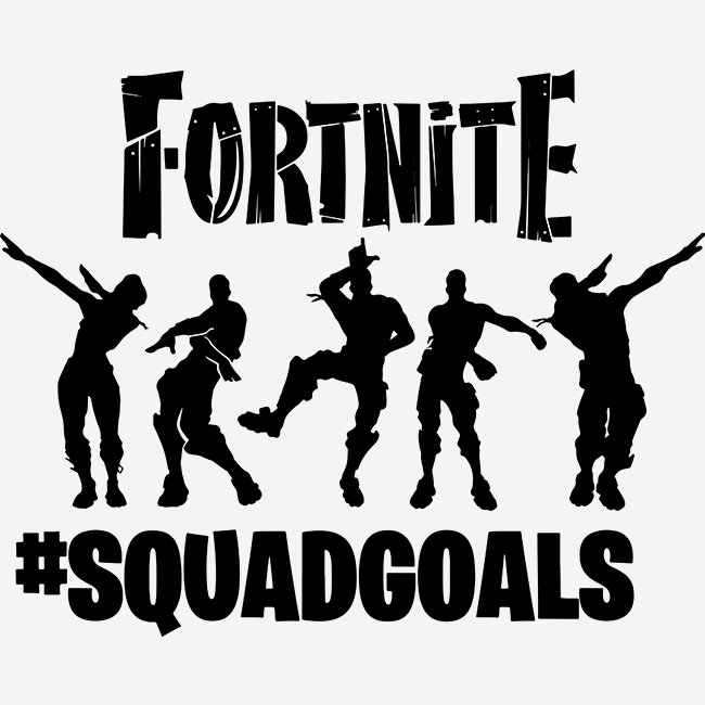 Download Fortnite Svg File Fortnite cricut Fortnite tshirt Fortnite ...