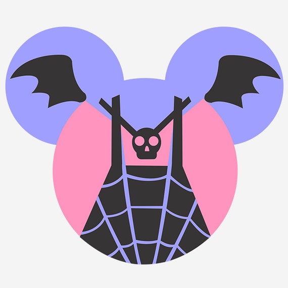 Download Vampirina svg File DXF EPS png Files for Cutting Machines ...