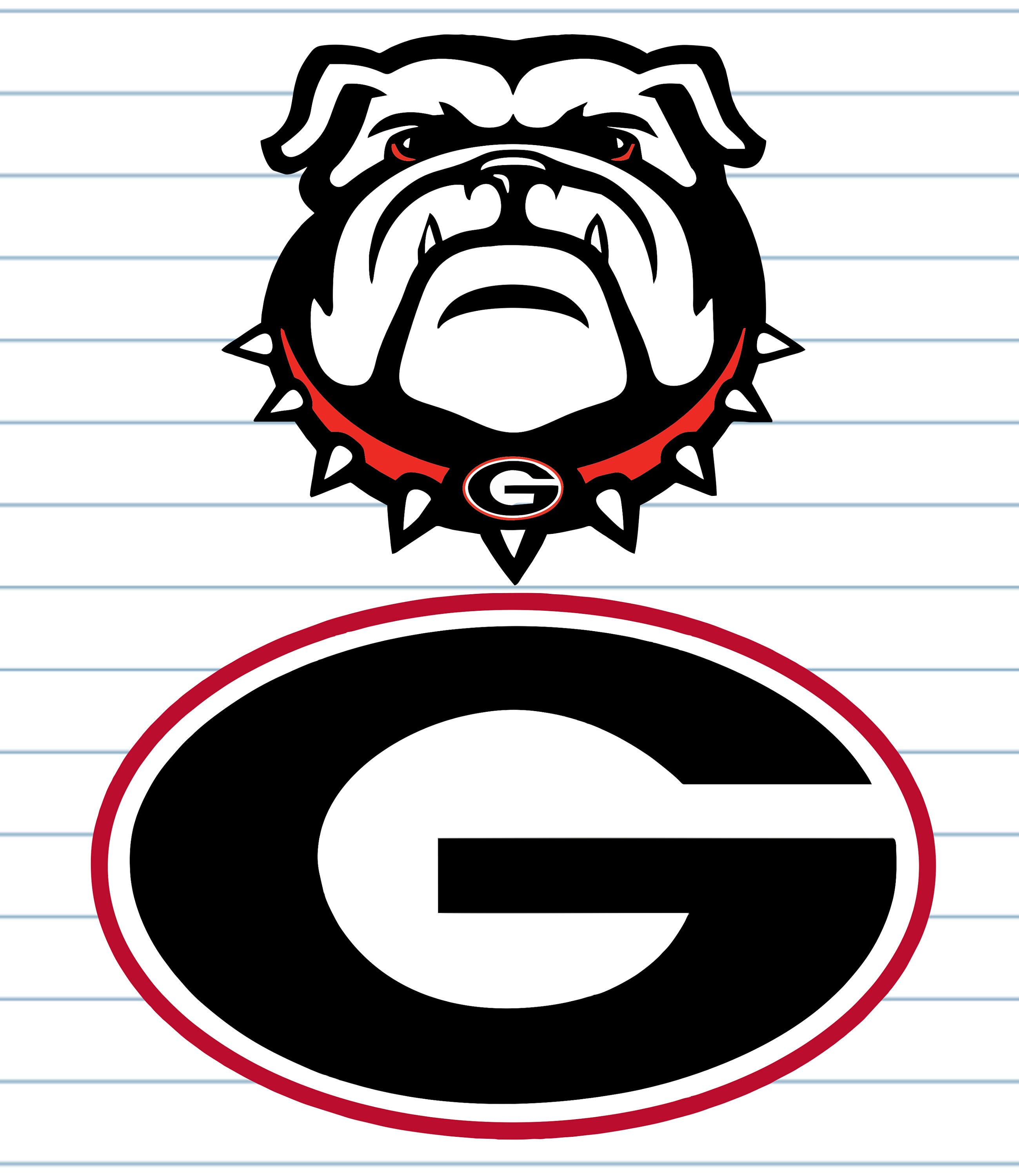 Georgia Bulldogs Merchandise