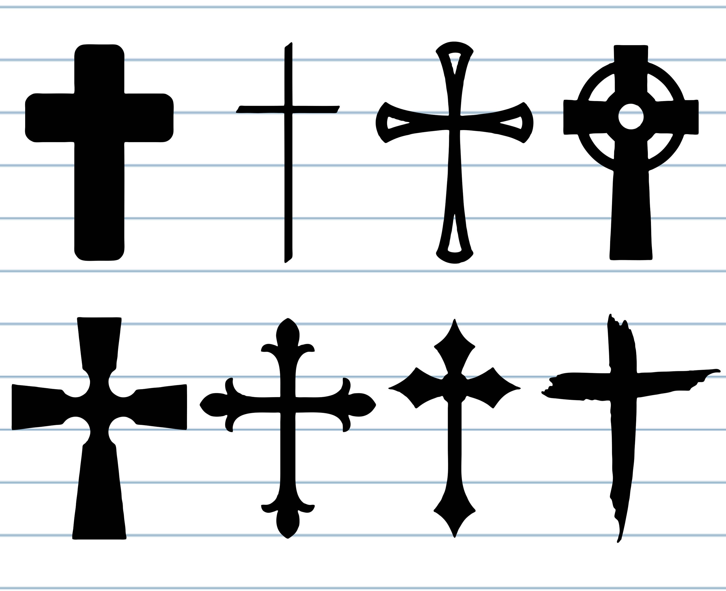 Download Cross svg cross clipart christian svg church svg sign