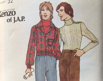 Trucker Pants - Etsy