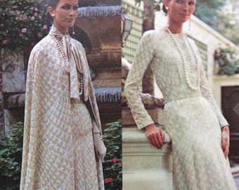 Christian Dior Cape - Etsy