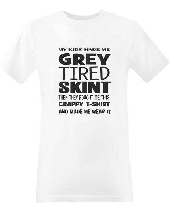 AM I BEING CHILDISH Funny Rude Novelty T Shirt Birthday Xmas Gift Slogan Tee