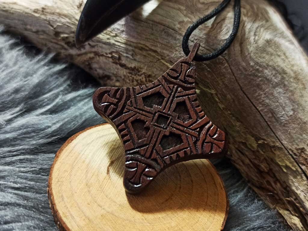Nordri Sudri Austri And Westri Etsy