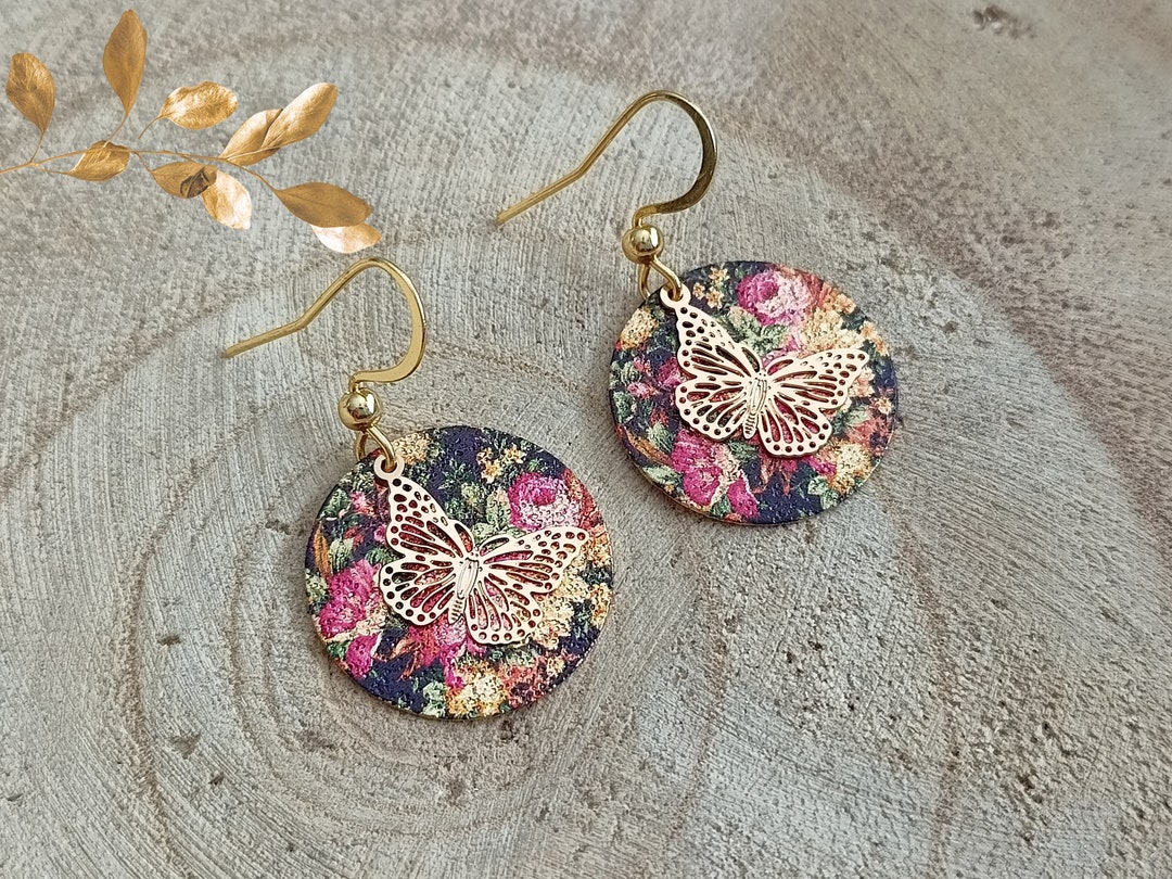 Earrings Bijoux De Famille Jewelry Women's Earrings Stainless