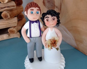 Gateau Pate Fimo Etsy