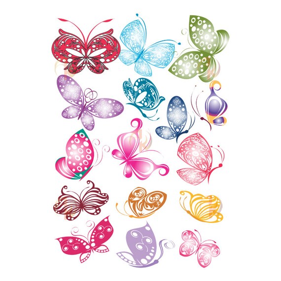 Free Free Butterfly Clip Art Svg 337 SVG PNG EPS DXF File
