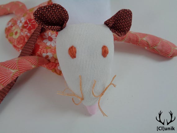 doudou pour bébé
