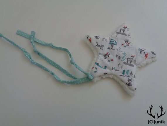 doudou pour bébé