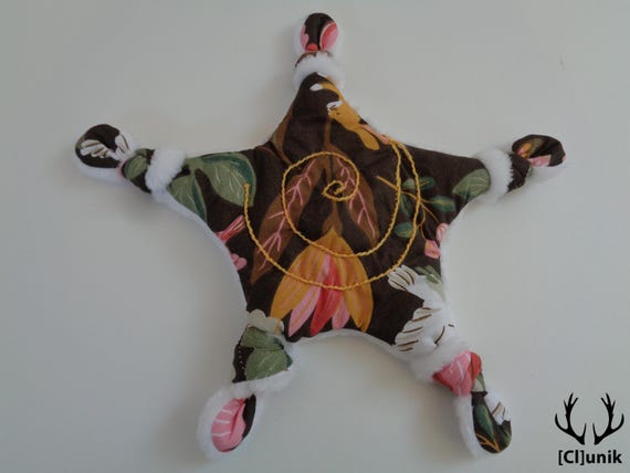 doudou pour bébé