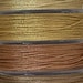 see more listings in the CORDS, POLYESTER, WIRE section