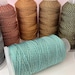 see more listings in the CORDONS, POLYESTER, WIRE section