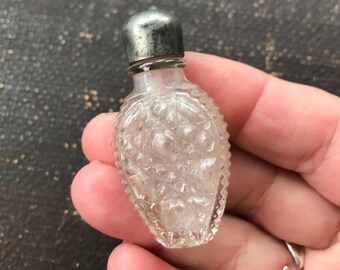 Hobnail perfume | Etsy Hobnail perfume bottle | Etsy