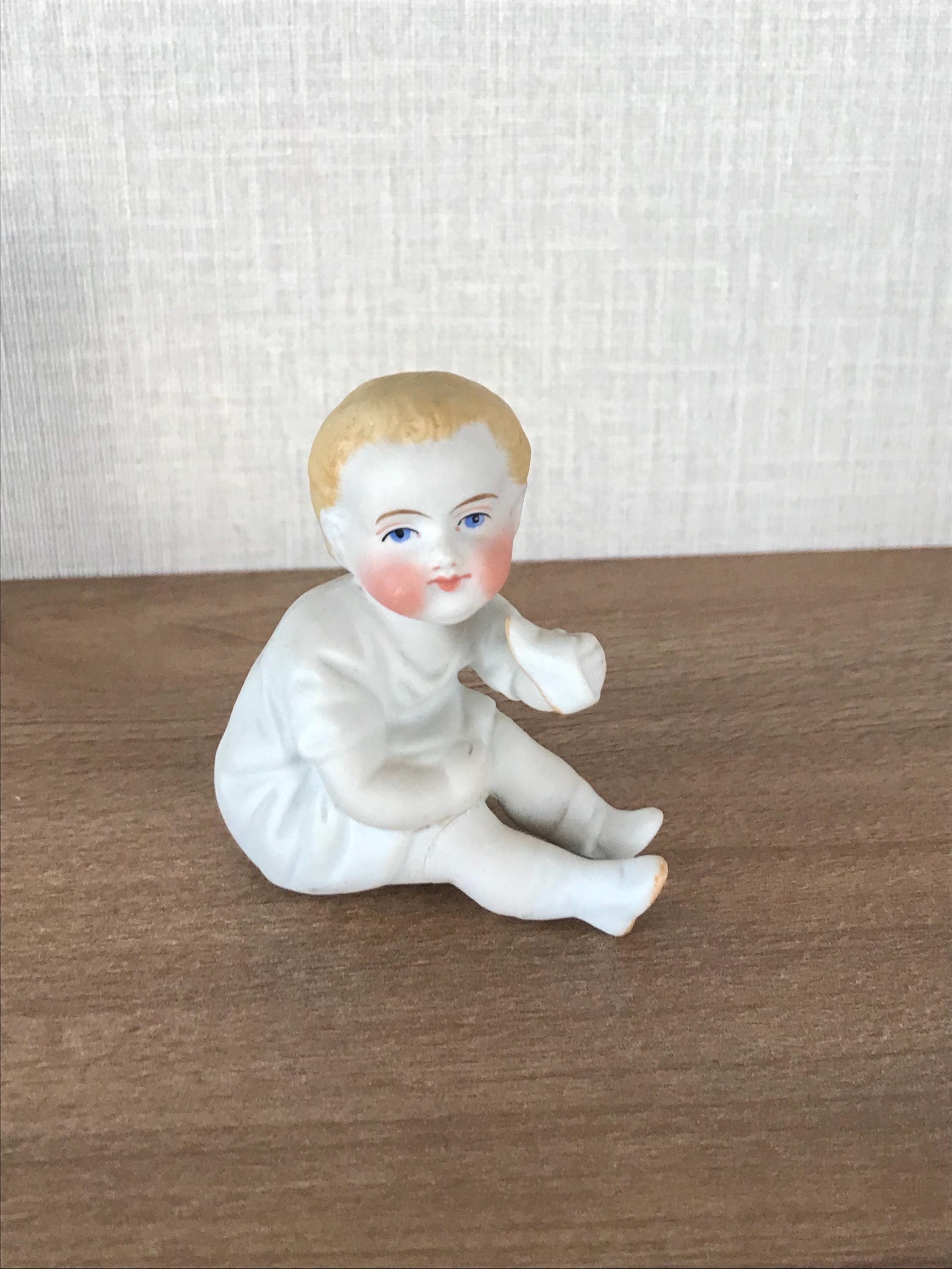 ビスクドール - Etsy 日本