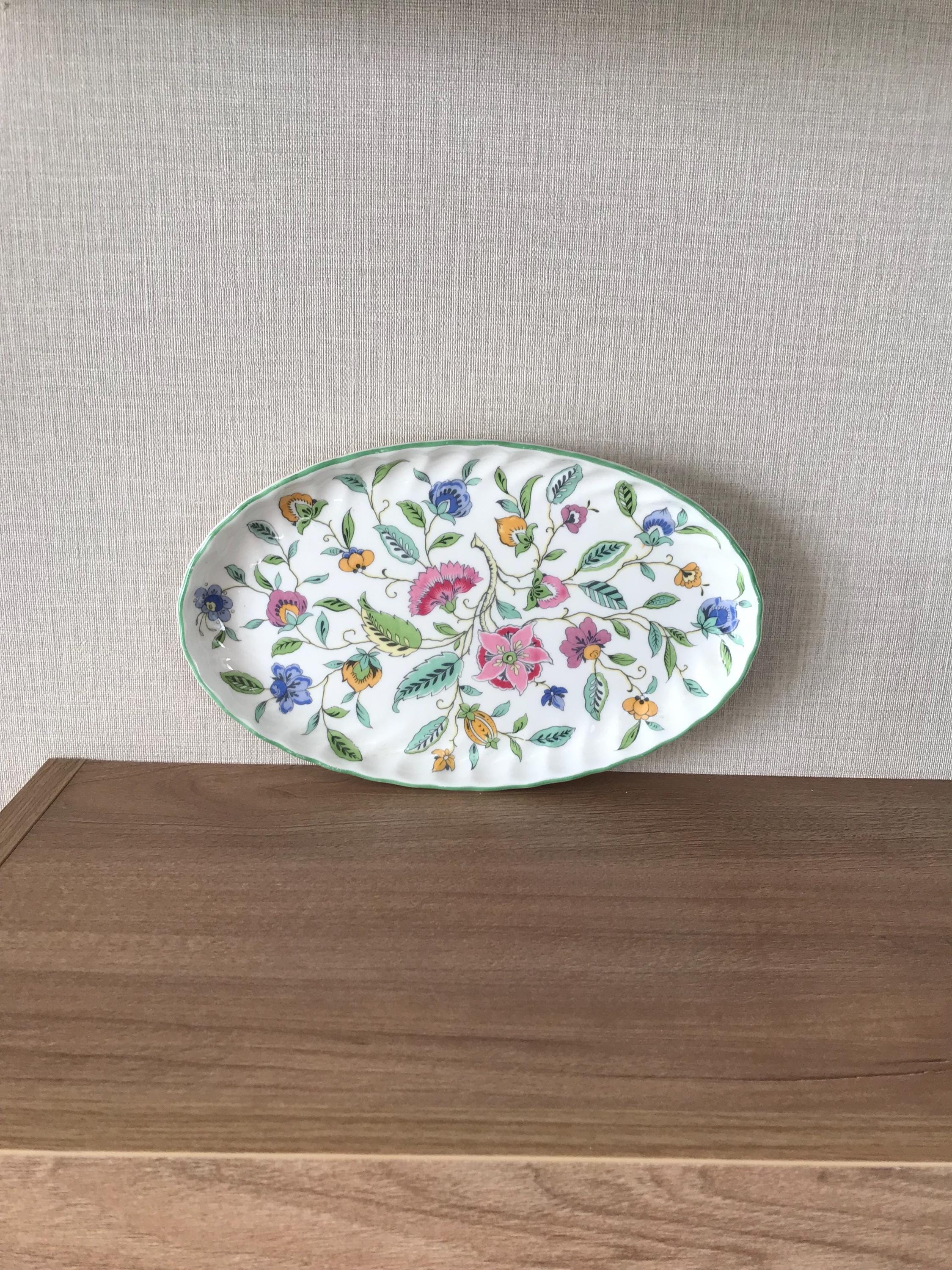 Minton bone china - Etsy 日本