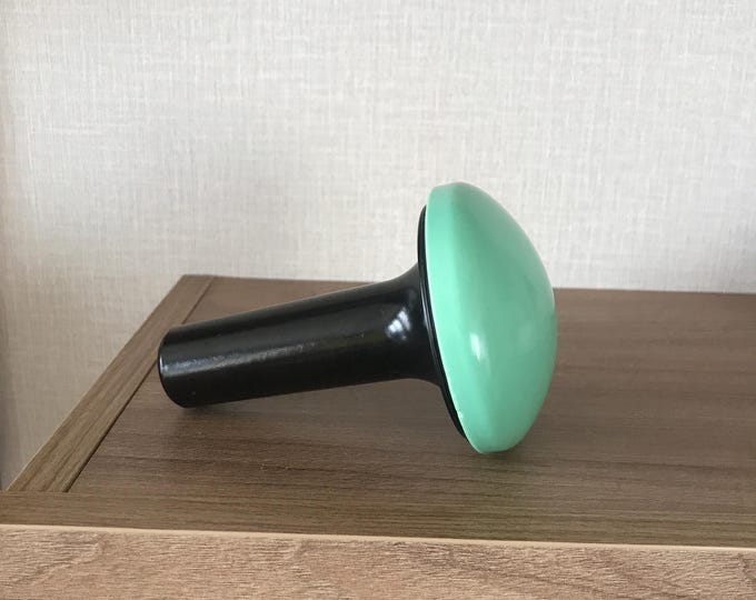Vintage Bakelite Darn a Lite Darning Mushroom - 1930/40s - Etsy