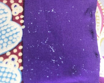 CERRUTI Foulard soie TBEG vintage scarf 38 x 38 cm
