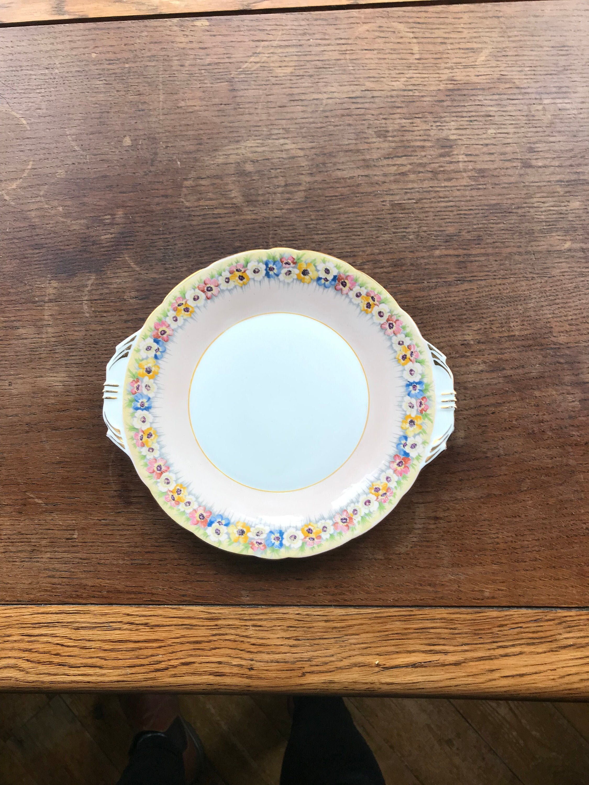 Aynsley cake plate - Etsy 日本 Aynsley cake plate - Etsy 日本
