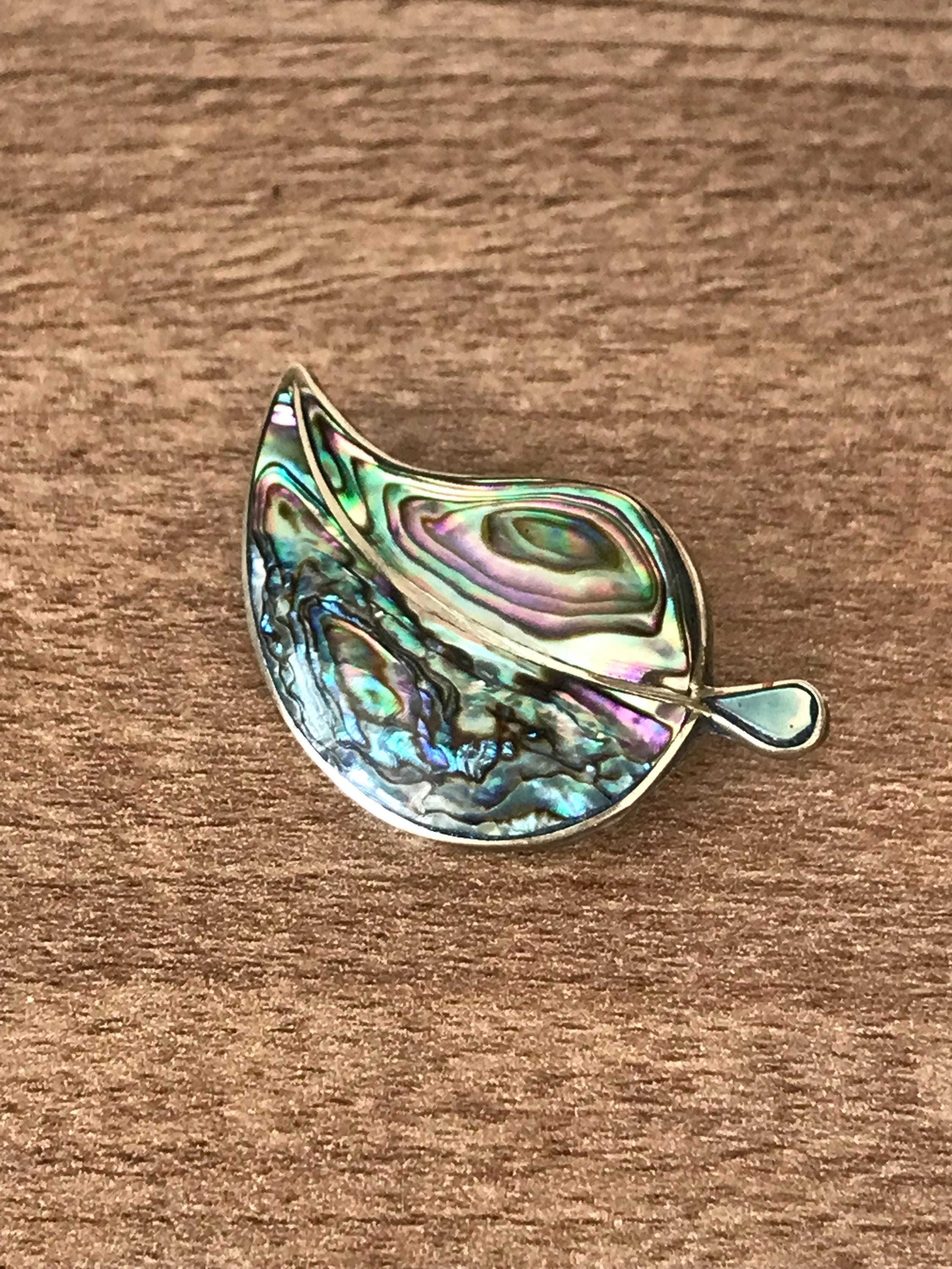 Mexico silver brooch - Etsy 日本