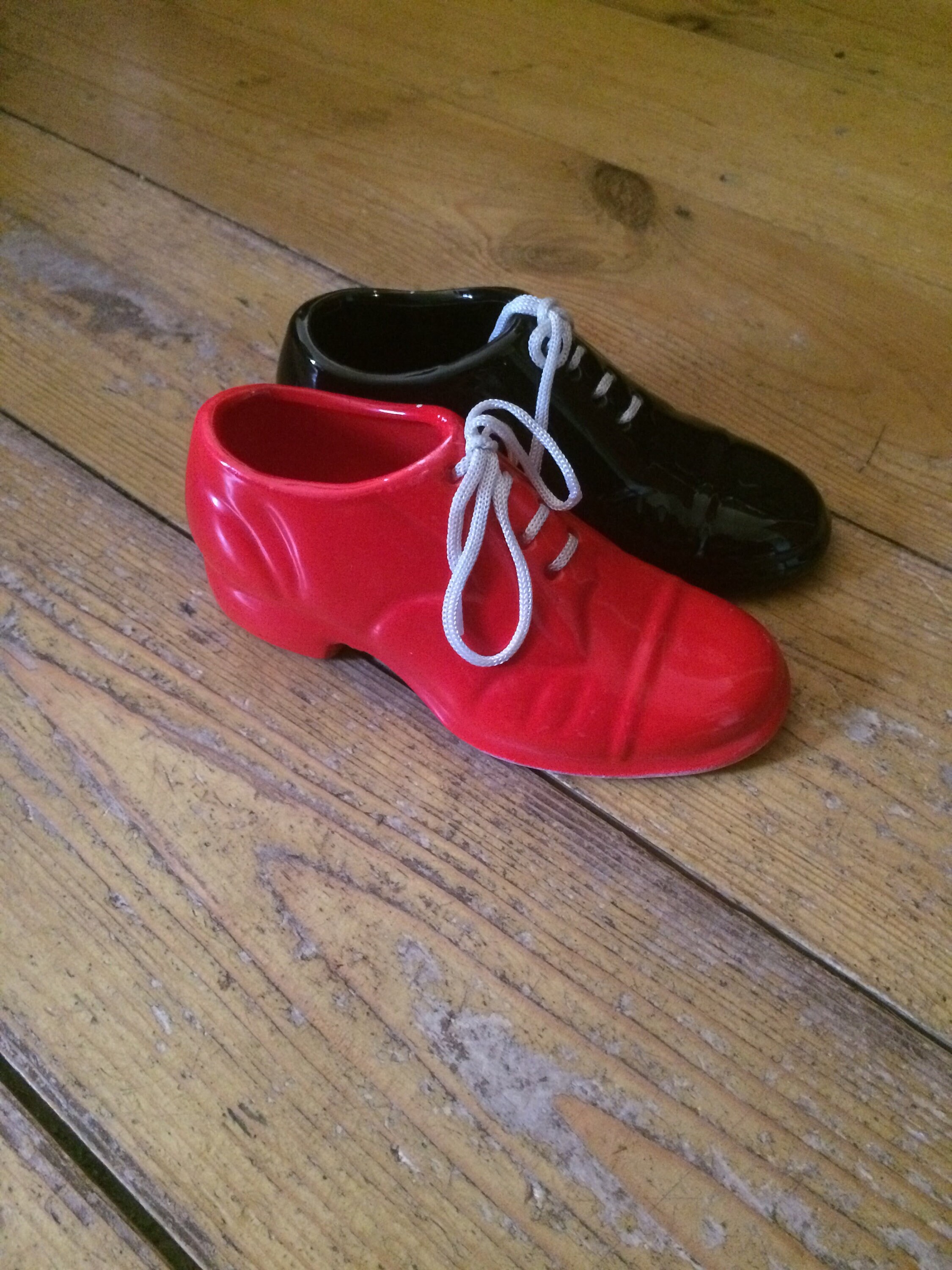 Mismatched Shoes Etsy UK