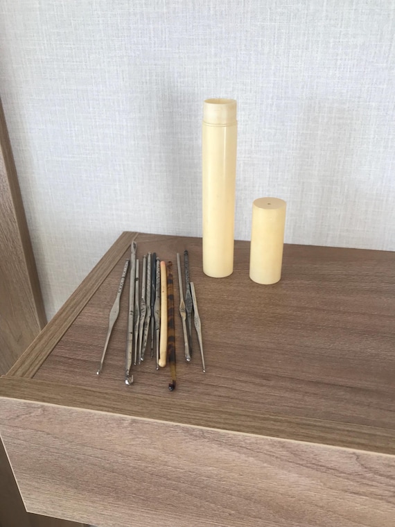 ヴィンテージ ケース セルロイドアールデコ 【公式通販】