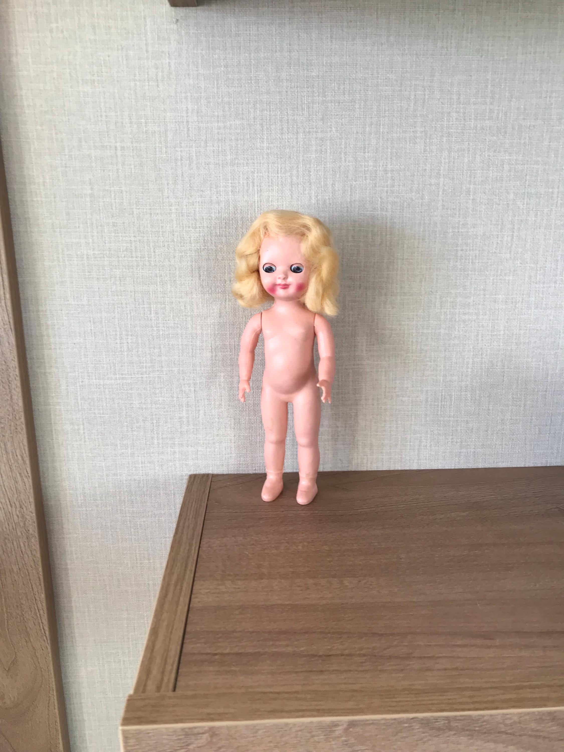 Antique googly doll - Etsy 日本