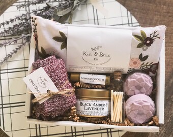 gift sets for new moms