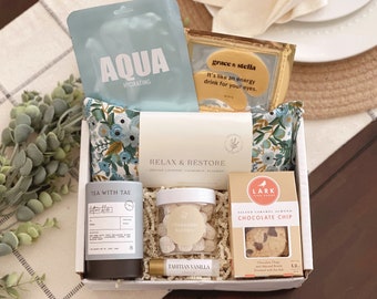 You got this mama , New Mom Care Package , new mom gift box , new mama , Birthday Gift Box  mom relaxation , pregnancy gifts • Sleep