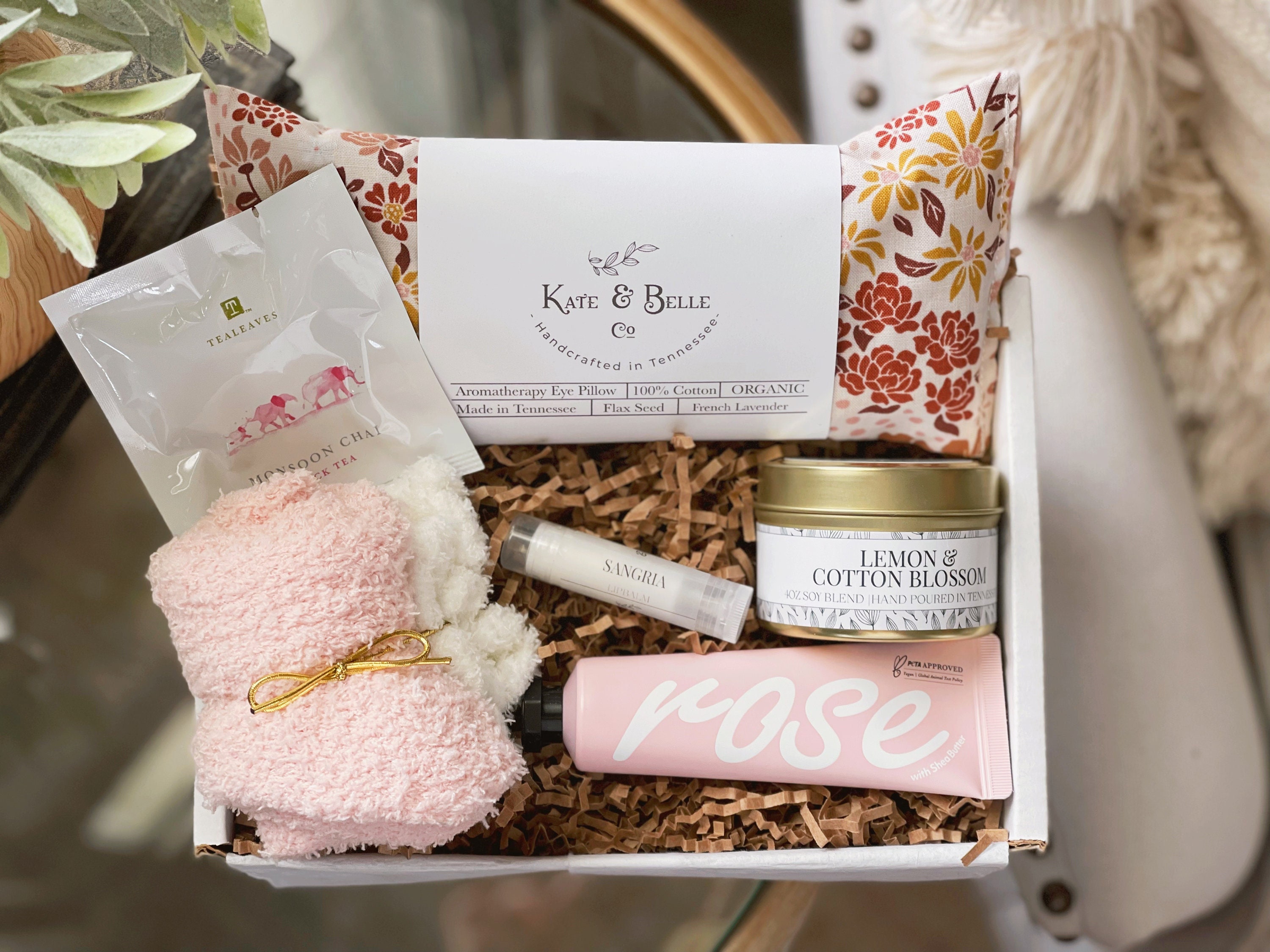 Milky Chic - You Got This New Mom Gift Box, Pregnancy Gifts for First Time  Moms, Gift for Mothers, Expecting Mother Gifts, Gifts for Mommy, New Mom