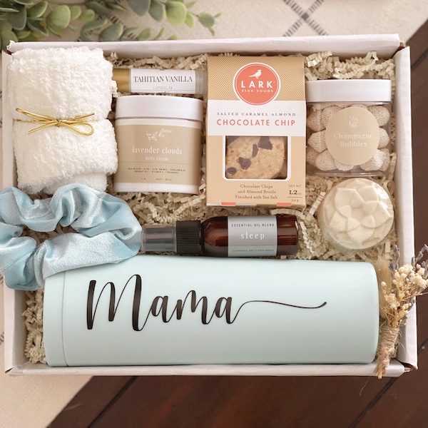 Gifts for New Mom - 60+ Gift Ideas for 2024