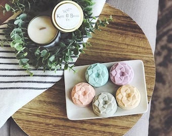 Vaporizador de ducha, complemento disponible solo para la compra de una caja de regalo. Vaporizadores de ducha adicionales, solo para conjuntos de regalo. Crea tu propia caja de regalo personalizada.